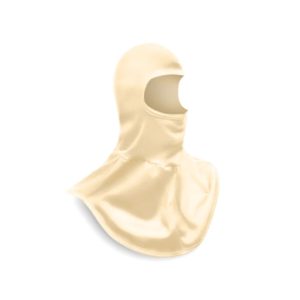 Balaclava de protección arco electrico atpv 20 cal/cm2.