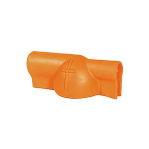 Cobertor aislador de pin clase 2