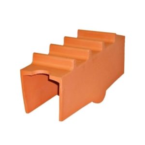 Cobertor para cruceta clase 4 1186