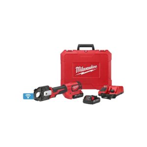Compresionadora 6T Milwaukee M18™ Force Logic™ De 600 MCM