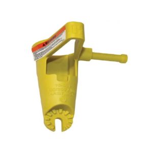 Copa de fusible universal