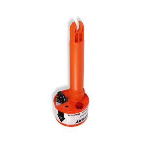Detector de tensión por proximidad 4744