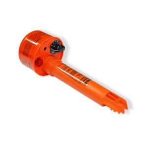 Detector ausencia de tensión