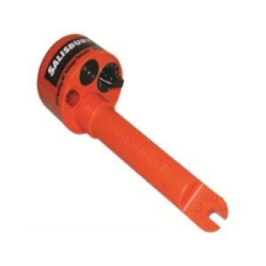 Detector de tensión por proximidad