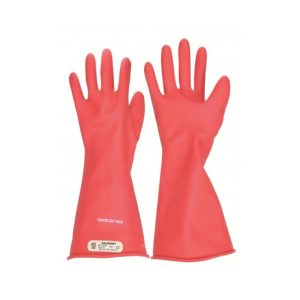 Guantes Dieléctrico clase 00 E0014R