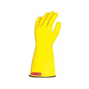 Guantes dieléctrico clase 0 E014BY