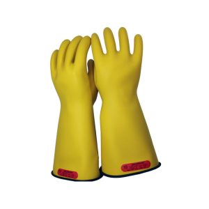 Guantes Dieléctrico clase 0 E011BY