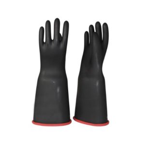 Guantes Dieléctricos clase 2 NG216BCRB