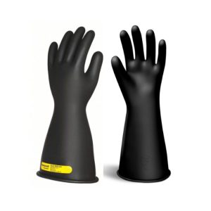 Guantes dieléctricos clase 2 NG216B