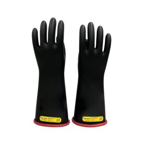 Guantes dieléctrico clase 2 NG214RB