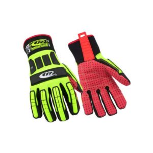 Guantes anti-impacto resistente al corte R-267