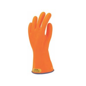 Guantes dieléctrico clase 00 Recto E0011BLO