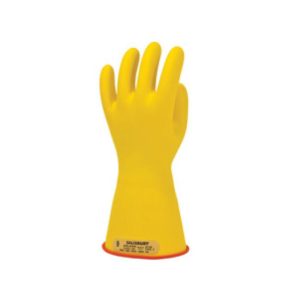 Guantes dieléctrico clase 00 E0011RY