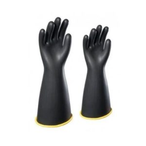 Guantes dieléctrico clase 2 NG214YB