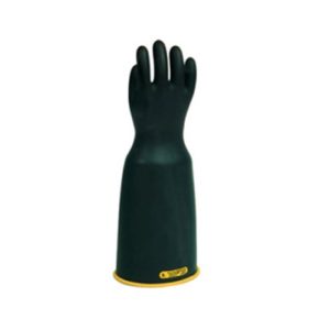 Guantes dieléctrico clase 4 NG416BCYB