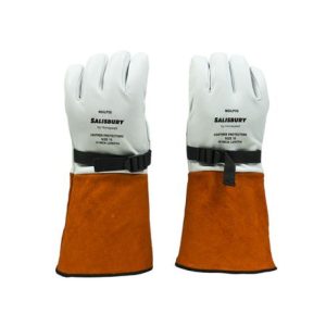 Guantes protectores Salisbury nueva generación