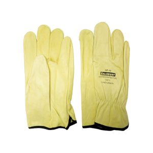 Guantes protector de cuero Salisbury