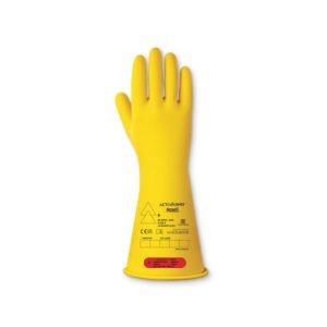 Guantes dieléctricos clase 0 RIG