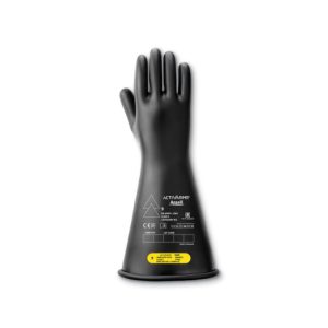 Guantes dieléctricos clase 2 RIG