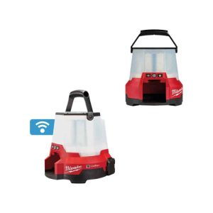 Lampara M18™ 4400 LM RADIUS™ ONE-KEY™