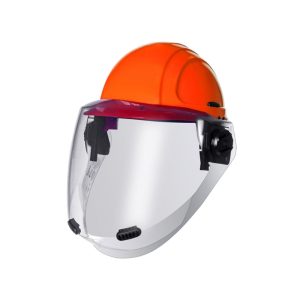 Protector facial prismshield ™ plus