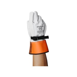 Guantes protector