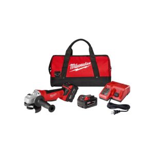 Pulidora Milwaukee 4-1/2” M18™