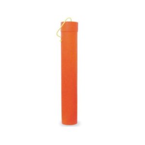 Tubo porta mantas