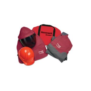 Traje de protección ignífugo af ATPV 65 Cal/Cm²