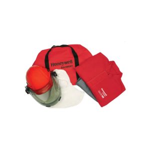 Traje de protección ignífugo af ATPV 20 Cal/Cm²