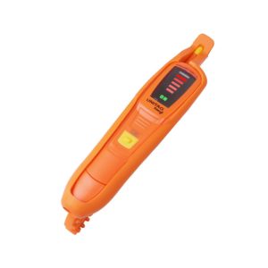 Detector De Tensión Unipolar Para BT