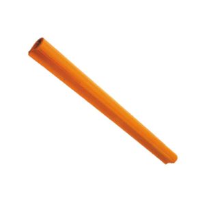 Cubierta de línea recta sin conector