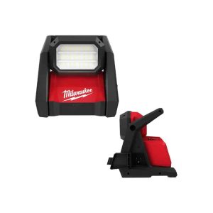 Lampara o reflector 4000LM