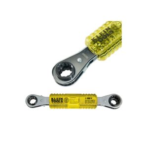 Llave corona aislada
