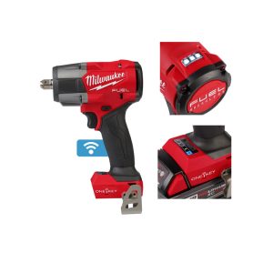 Llave de impacto M18